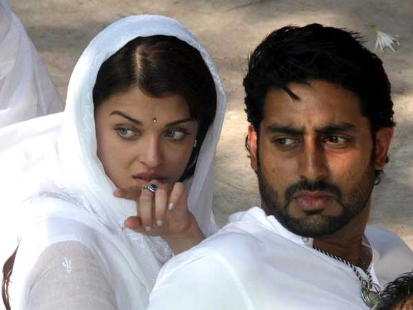Rare Pictures Of Abhishek Bachchan