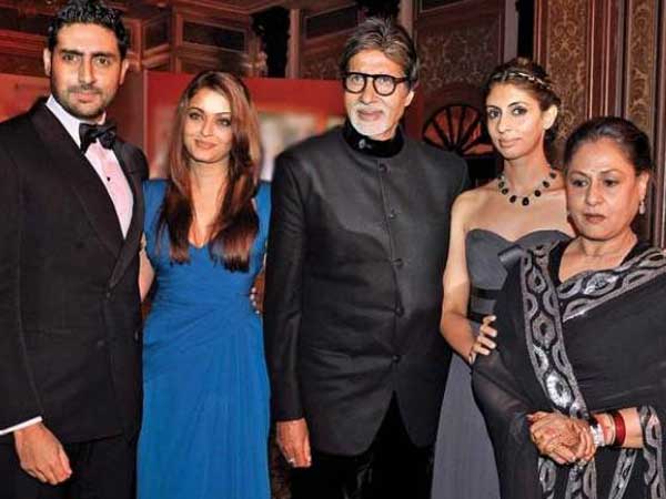 Rare Pictures Of Abhishek Bachchan
