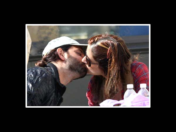 Hrithik-Sussane