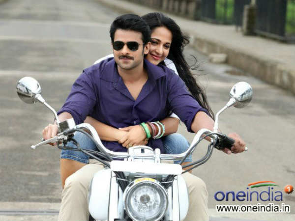 Mirchi – Movie Review