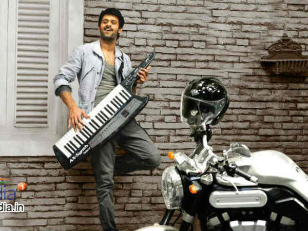 Mirchi – Movie Review