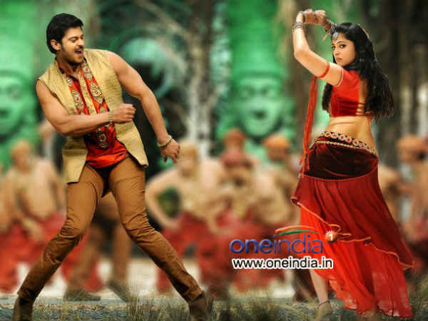 Mirchi – Movie Review