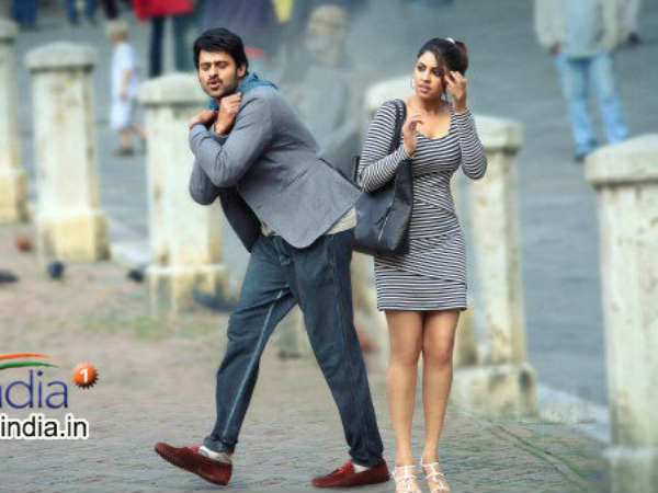 Mirchi – Movie Review