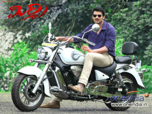 Mirchi – Movie Review