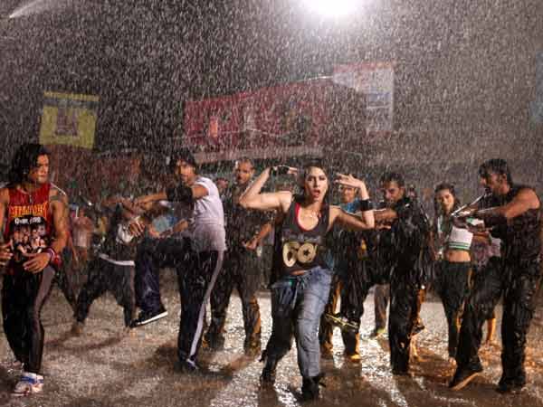 ABCD - Any Body Can Dance