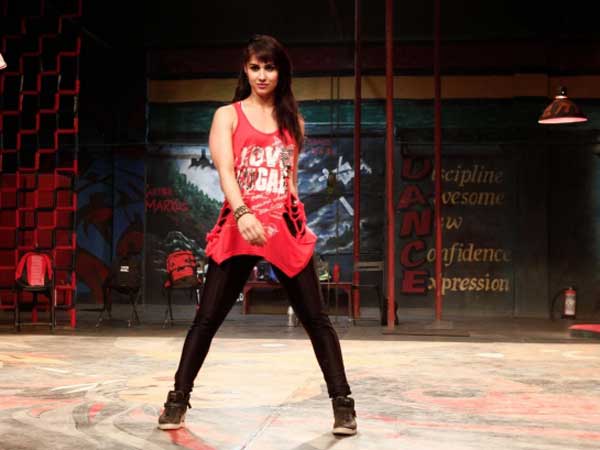 ABCD - Any Body Can Dance