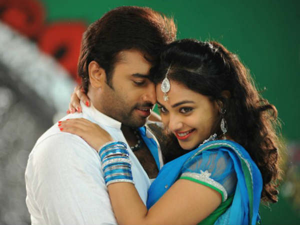 Okkadine - Movie Review