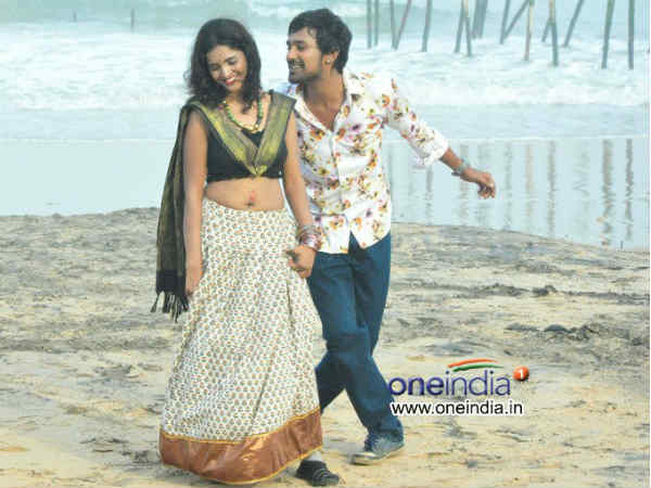 Chammak Challo - Movie Review