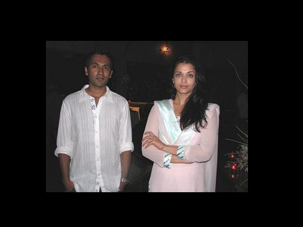 Aishwarya Rai Bachchan