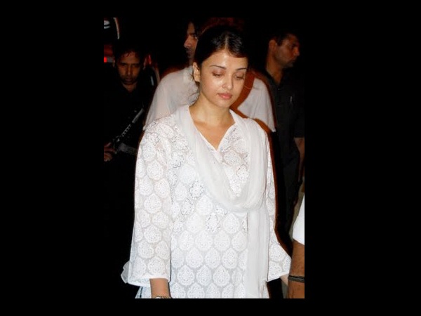 Aishwarya Rai