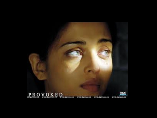 Aishwarya Rai Bachchan