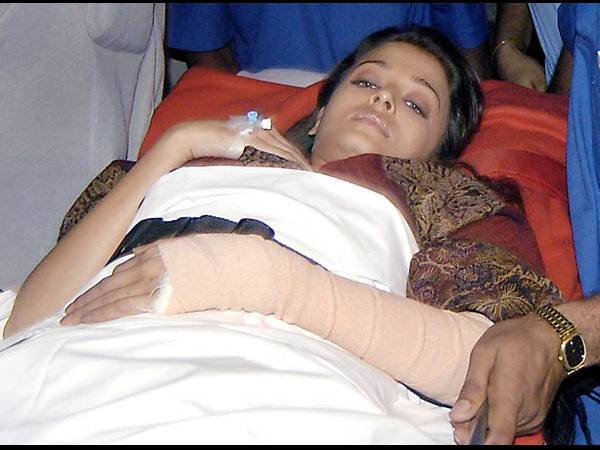 Aishwarya Rai
