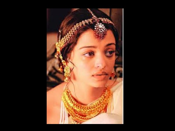 Aishwarya Rai