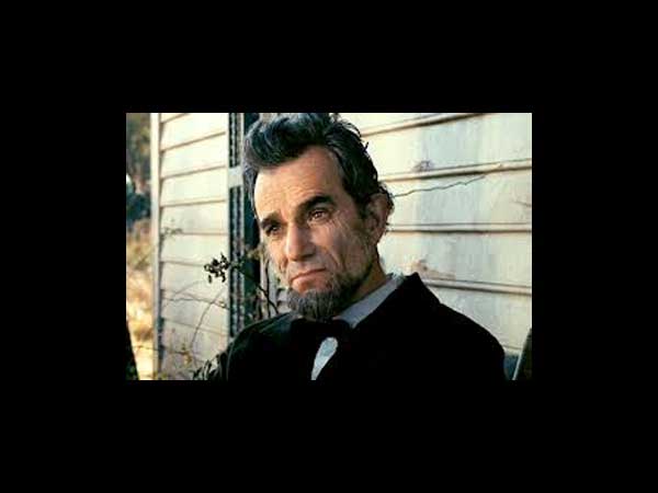 Lincoln