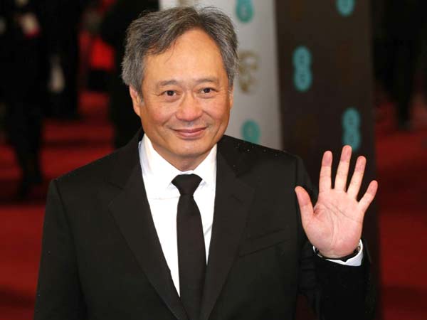 Ang Lee: Best Director