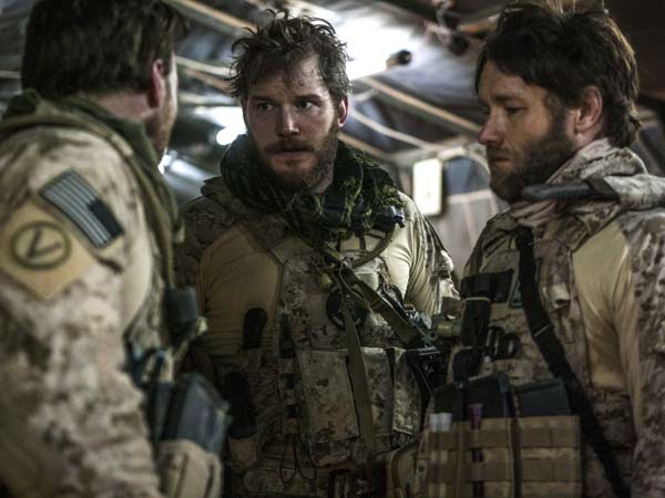 Zero Dark Thirty
