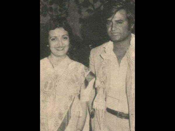 Rajinikanth-Latha Celebrate Their 32nd Wedding Anniversary