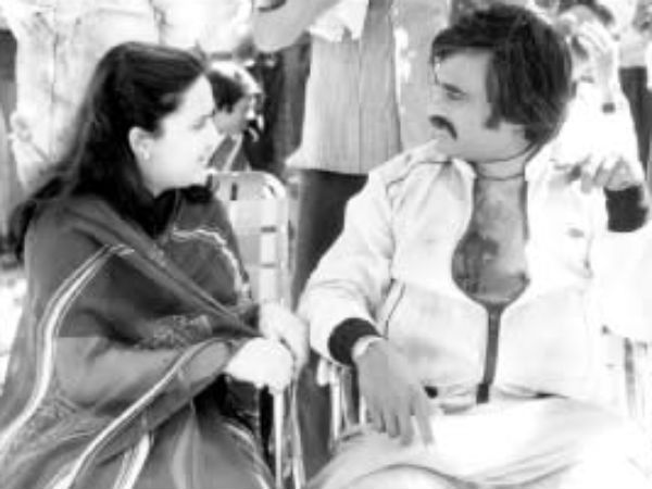 Rajinikanth-Latha Celebrate Their 32nd Wedding Anniversary