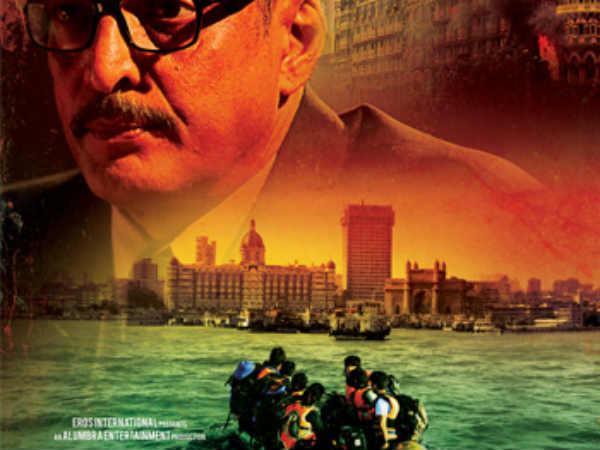 26/11 India Pai Daadi - Movie Review