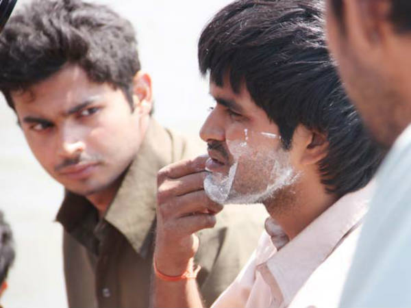 26/11 India Pai Daadi - Movie Review