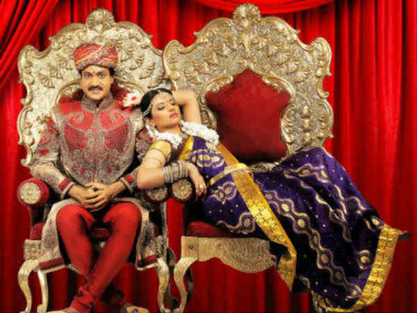 Mr Pellikoduku – Movie Review