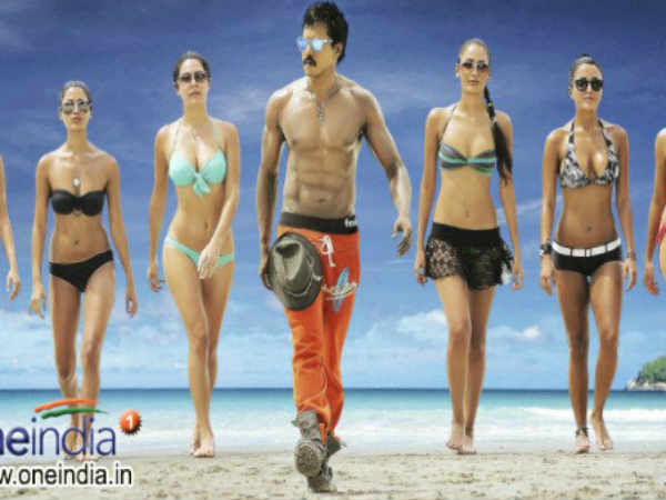 Mr Pellikoduku – Movie Review