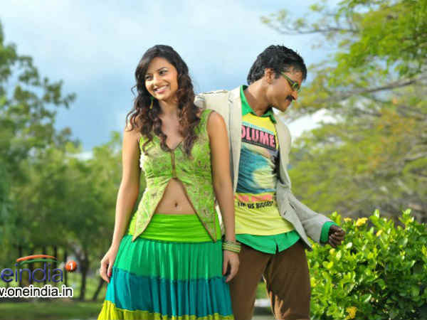 Mr Pellikoduku – Movie Review