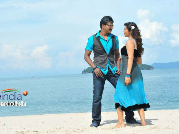 Mr Pellikoduku – Movie Review