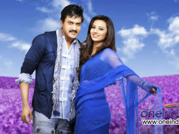 Mr Pellikoduku – Movie Review