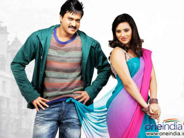 Mr Pellikoduku – Movie Review