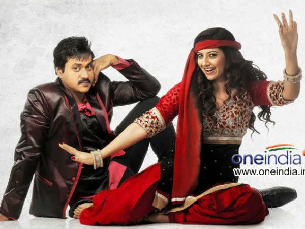 Mr Pellikoduku – Movie Review