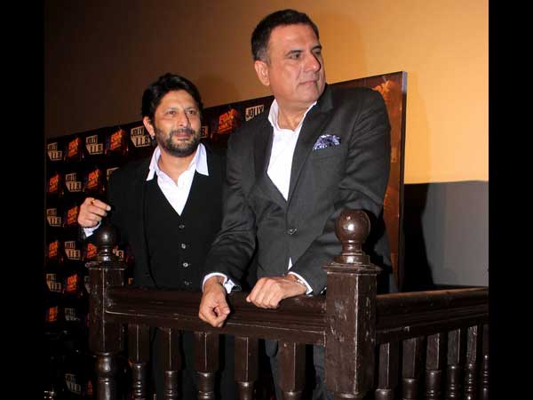 Jolly LLB