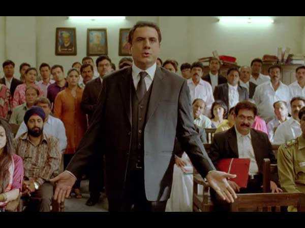 Jolly LLB