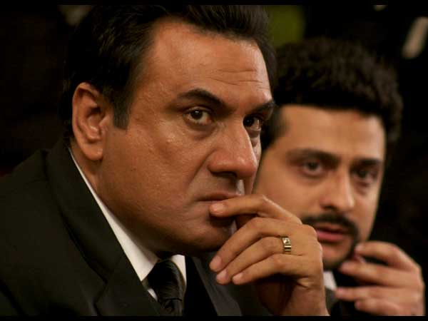 Jolly LLB