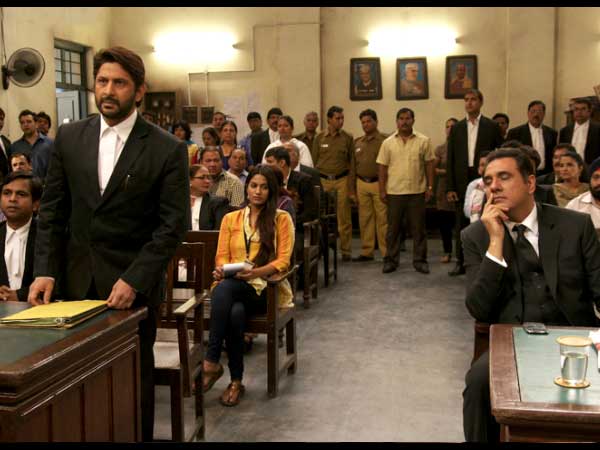 Jolly LLB