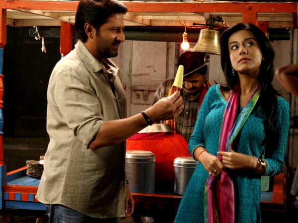 Jolly LLB