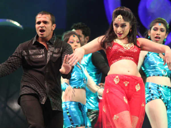 Vijay Raghavendra