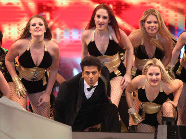 Shivaraj Kumar