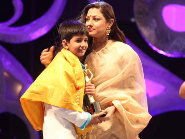 Priyanka Upendra
