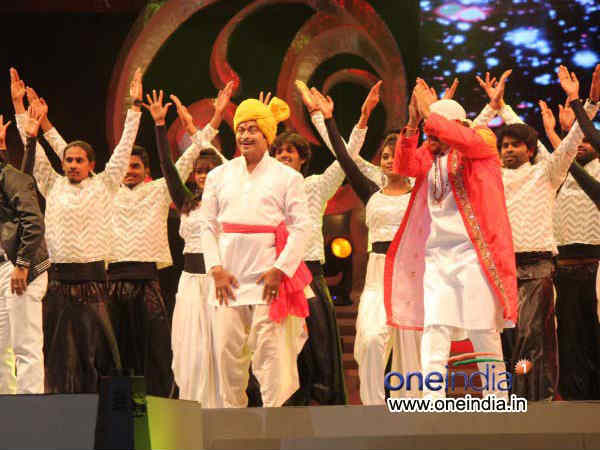 Udaya Film Awards