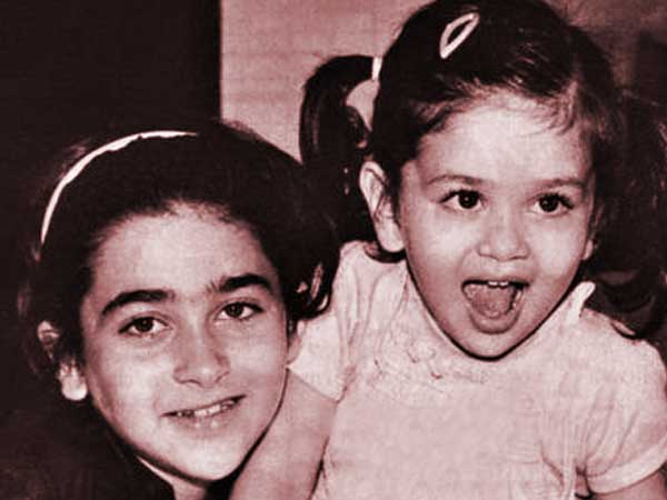 Stars Childhood Pics