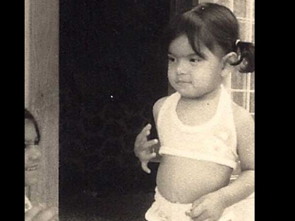 Stars Childhood Pics