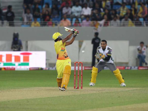 Chennai Rhinos