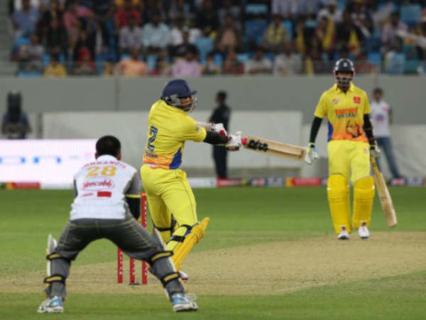 Chennai Rhinos