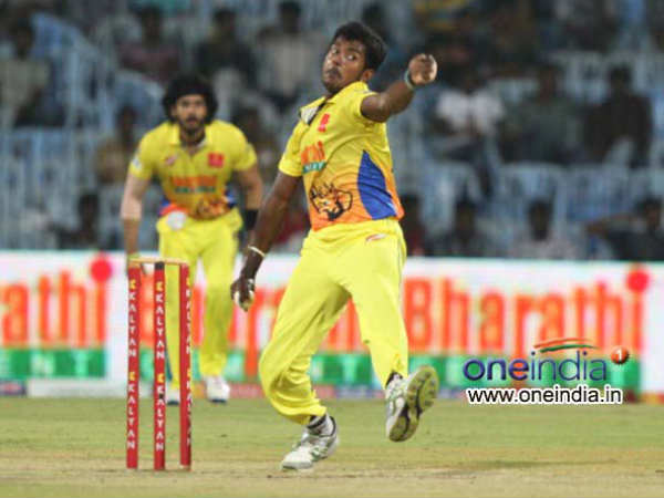 Chennai Rhinos