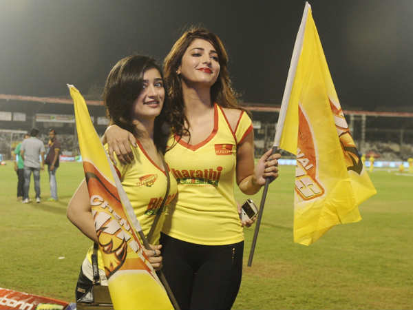 Chennai Rhinos