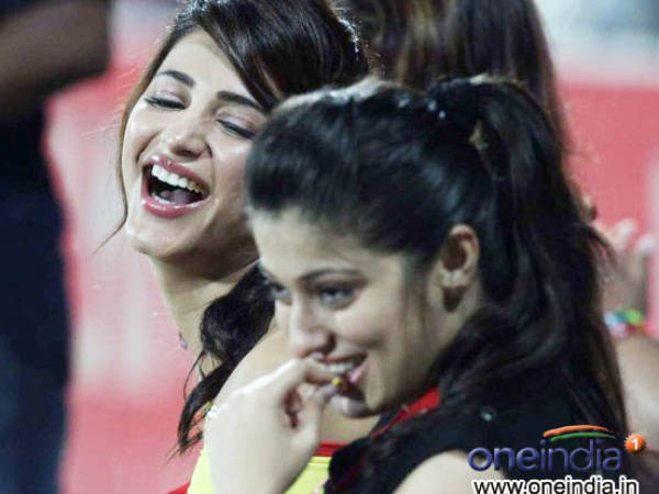 Chennai Rhinos