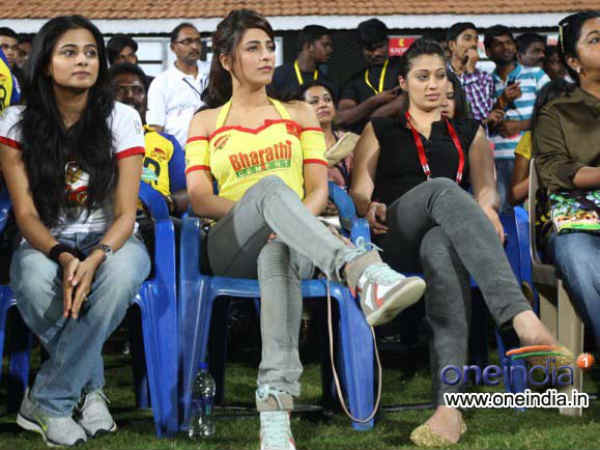 Chennai Rhinos