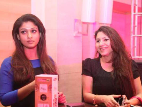 CCL Glam Party