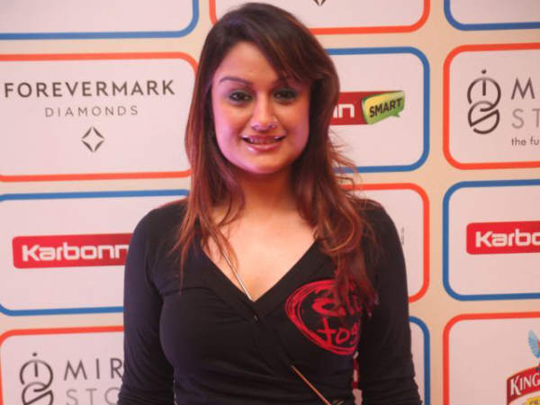 CCL Glam Party